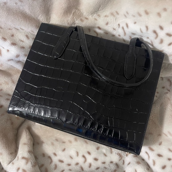 ✨Coach✨ Nina Tote bag in EUC - Picture 4 of 8